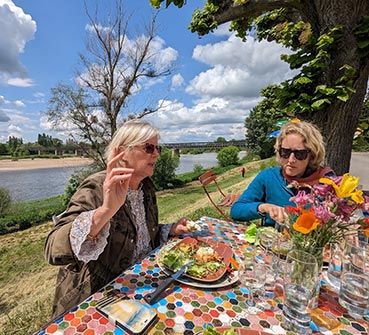 La Mandragore restaurant chez Babette